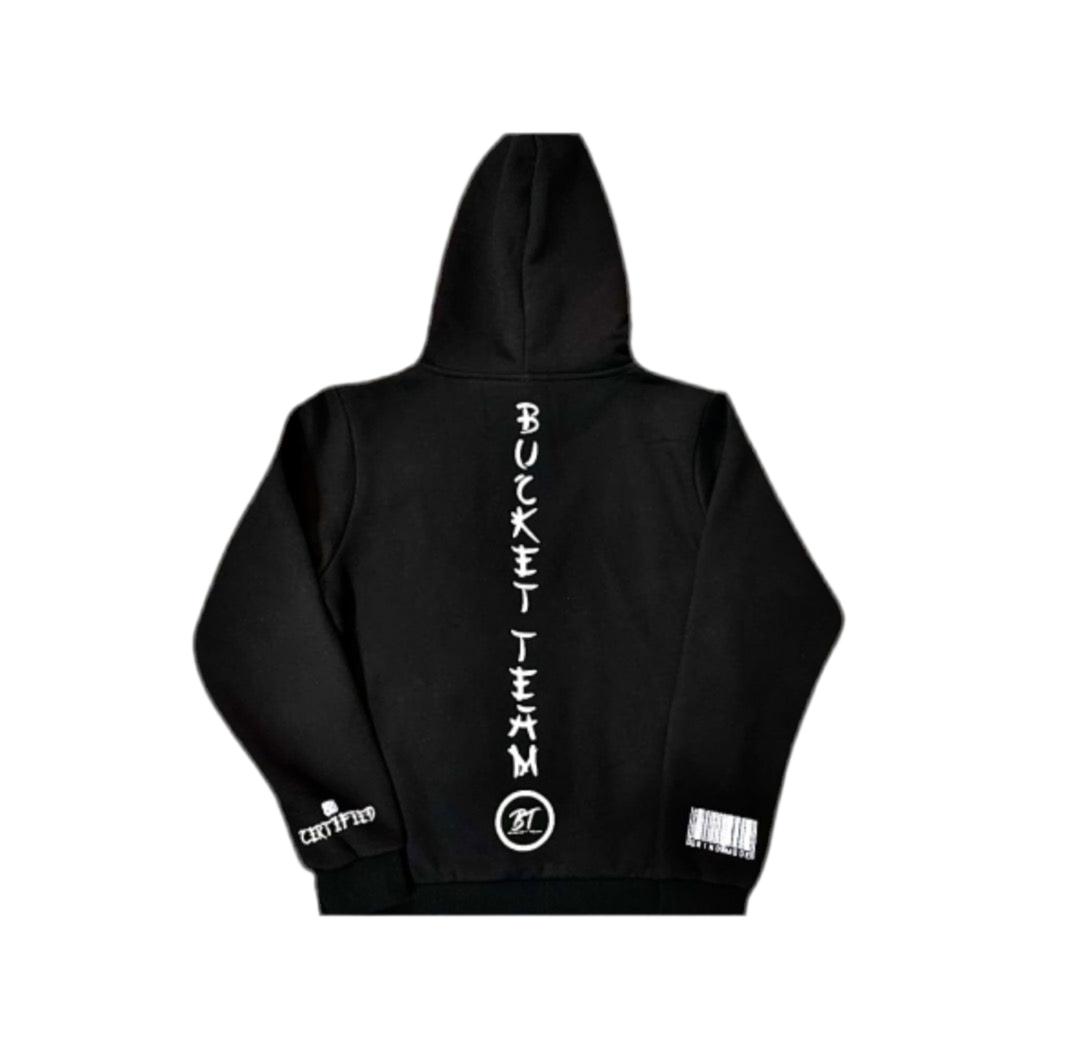 Midnight Grind Hoodies