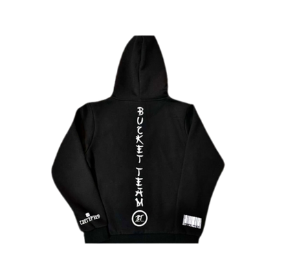 Midnight Grind Hoodies