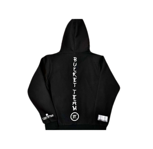 Midnight Grind Hoodies